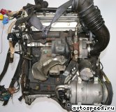 ��������� VOLKSWAGEN (VW) AEB, ANB, APU: ���� �2
