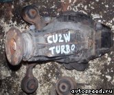 ������ ������������ MMC Airtrek (CU2W), 4WD: ���� �1