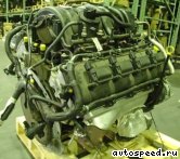 Двигатель CHRYSLER EZB, EZD, EZH HEMI V8: фото №12