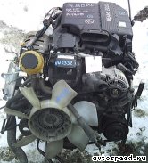 ��������� TOYOTA 1G-FE (Beams), GX105, GX115: ���� �3