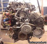 Двигатель BMW M62B44Tu: фото №4