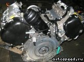 Двигатель AUDI BDX: фото №3