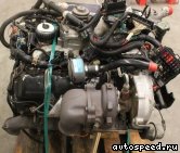 Двигатель CHEVROLET L56: фото №2
