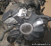 Двигатель BMW M52B28 (E38, E39, E36): фото №8