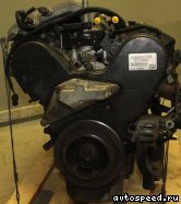 Двигатель CHRYSLER 2.5 L Mitsubishi 6G73 V6: фото №2