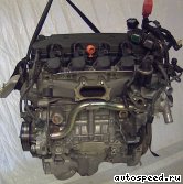 ��������� HONDA R20A3: ���� �2