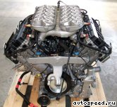 ��������� LAMBORGHINI Gallardo 5.0L V10: ���� �2