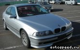 Половинка BMW 525 (E39) 1996-2004: фото №15
