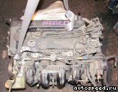 ��������� MAZDA LF-DE: ���� �8