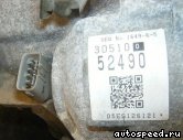 ���� TOYOTA Porte (NNP10), Ist (NCP60): ���� �2