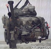 ��������� VOLKSWAGEN (VW) ACV, AUF, AXL, AYC: ���� �4
