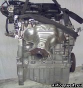 ��������� HONDA L13A1 (i-DSI): ���� �2