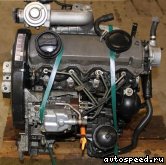 ��������� VOLKSWAGEN (VW) AHF, ASV: ���� �5