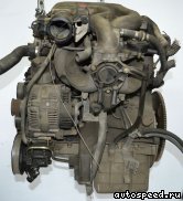 Двигатель BMW M43B18 (E34, E36, Z3): фото №6