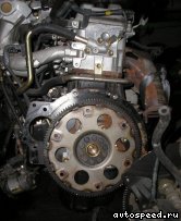��������� TOYOTA 3RZ-FE (RZN185, RCH41): ���� �1