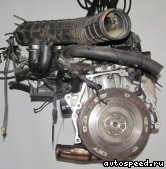 ��������� HONDA F22B (Prelude, BA8): ���� �5