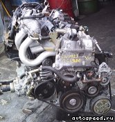 ��������� NISSAN QG18DE (Y11): ���� �6