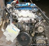 ��������� NISSAN SR16VE: ���� �2