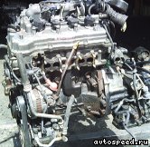 ��������� NISSAN QG18DE (Y11): ���� �4