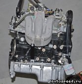 Двигатель DAEWOO T22SED: фото №2
