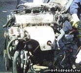��������� TOYOTA 3S-FE (ST210): ���� �5