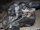 ���� VOLKSWAGEN (VW) Golf (CLB, DLL): ���� �2