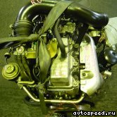 ��������� TOYOTA 3C-E (CR52V): ���� �4