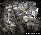 ��������� TOYOTA 1KD-FTV (Dyna): ���� �3