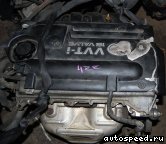 ��������� TOYOTA 4ZZ-FE: ���� �5