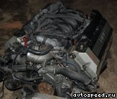 Двигатель BMW M60B40: фото №14