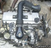 ��������� NISSAN NA20S (F23): ���� �3