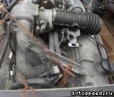 Двигатель BMW M30B35: фото №3
