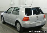  VOLKSWAGEN (VW) Golf IV (1J1), 1997-2005, Golf IV Variant (1J5), 1999-2006:  6