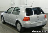 ��������� VOLKSWAGEN (VW) Golf IV (1J1), 1997-2005, Golf IV Variant (1J5), 1999-2006: ���� �6