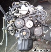 ��������� TOYOTA 1SZFE (SCP10): ���� �1