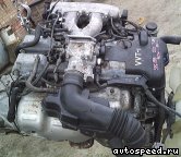 ��������� TOYOTA 2JZ-GE (JZS155), VVTi: ���� �1