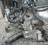 ���� HONDA CR-V (RE4) MZHA: ���� �1