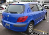 ��������� PEUGEOT 307 (2002-2007): ���� �2