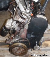 ��������� VOLKSWAGEN (VW) AET, APL, AVT: ���� �8