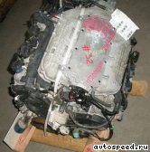 Двигатель ACURA J37A1: фото №2