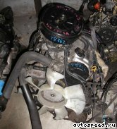 ��������� NISSAN CA18S (R31): ���� �1