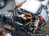 Двигатель BMW N63B44: фото №1