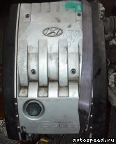 ��������� HYUNDAI G6CT: ���� �2
