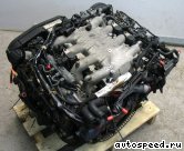 Двигатель AUDI AKF: фото №1