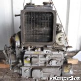 ��������� KUBOTA ZB600-C1: ���� �1