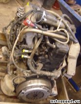 ��������� OPEL 4JA1-T: ���� �2