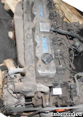 ��������� KIA ZB: ���� �6