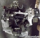 ���� SKODA Octavia 1.9TDI (AXR): ���� �2