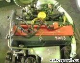 ��������� SAAB B204E: ���� �8