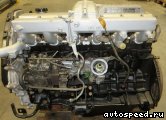 ��������� TOYOTA 1HZ: ���� �1